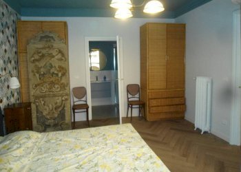 Camera da letto - Appartamento via Castiglione, 22, Bologna (zona Centro Storico) - foto 43