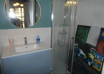 Bagno - Appartamento via Castiglione, 22, Bologna (zona Centro Storico) - foto 44