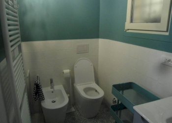 Bagno - Appartamento via Castiglione, 22, Bologna (zona Centro Storico) - foto 45