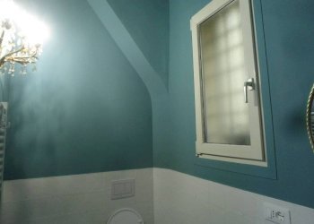 Bagno - Appartamento via Castiglione, 22, Bologna (zona Centro Storico) - foto 46