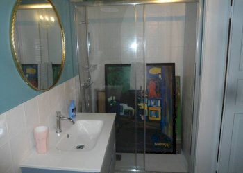 Bagno - Appartamento via Castiglione, 22, Bologna (zona Centro Storico) - foto 47