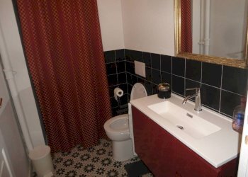 Bagno - Appartamento via Castiglione, 22, Bologna (zona Centro Storico) - foto 49