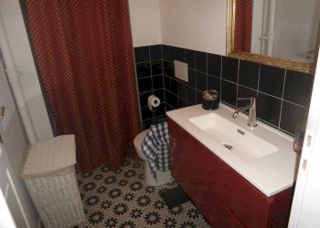 Bagno - Appartamento via Castiglione, 22, Bologna (zona Centro Storico) - foto 50