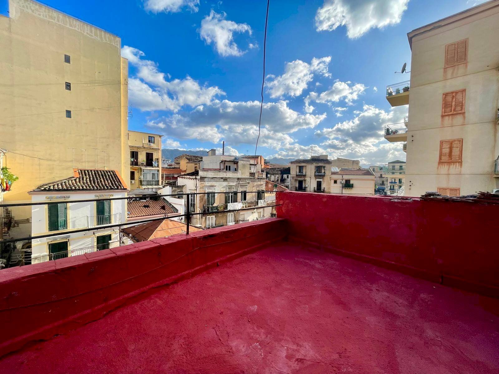 Foto 2 - Appartamento Via Delle Case Nuove
 
41, Palermo - foto 2