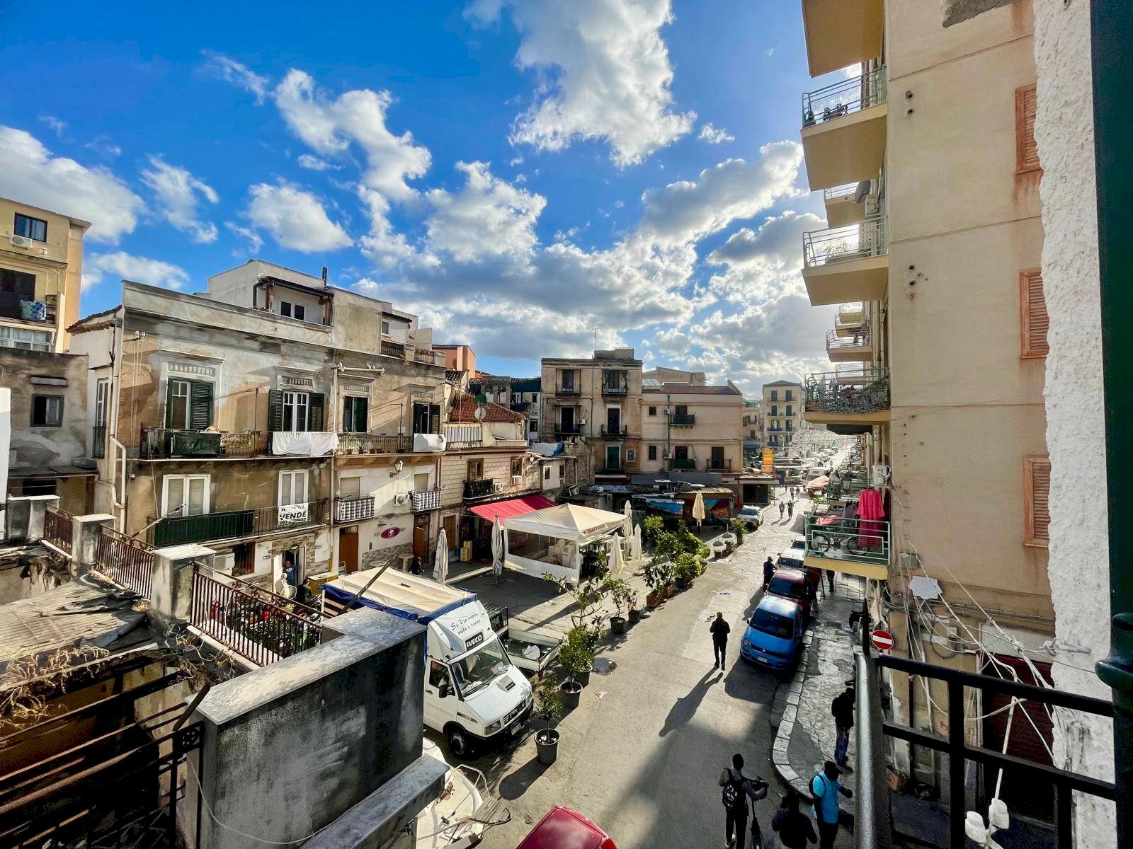 Foto 3 - Appartamento Via Delle Case Nuove
 
41, Palermo - foto 3