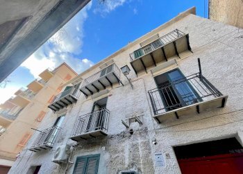 Foto 1 - Appartamento Via Delle Case Nuove
 
41, Palermo - foto 1