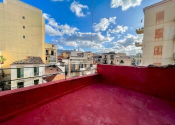 Foto 2 - Appartamento Via Delle Case Nuove
 
41, Palermo - foto 2