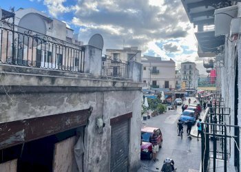 Foto 19 - Appartamento Via Delle Case Nuove
 
41, Palermo - foto 19