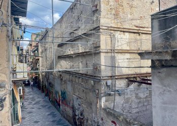 Foto 20 - Appartamento Via Delle Case Nuove
 
41, Palermo - foto 20