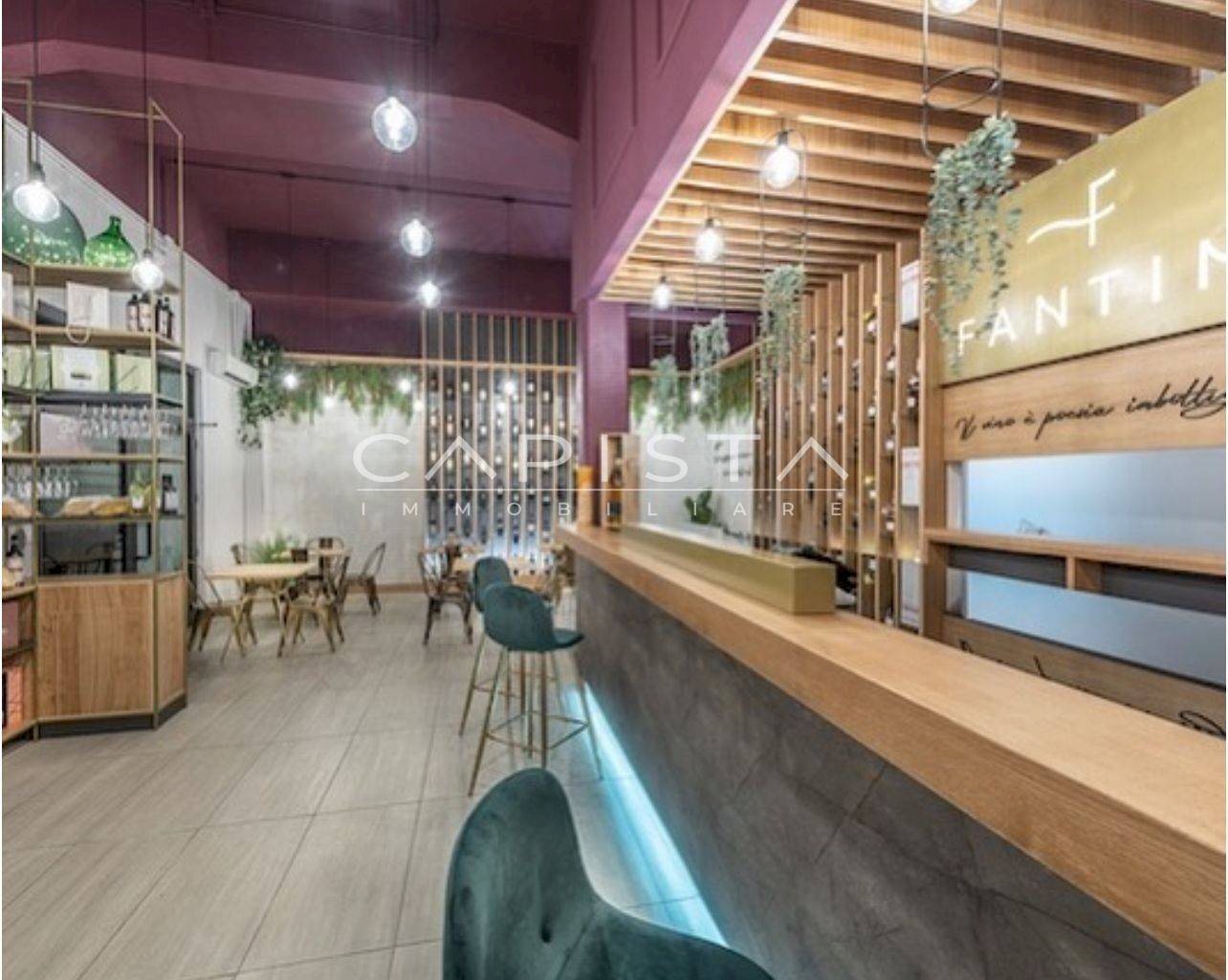 Foto 1 - Attività Commerciale Via Luigi Dommarco
 
31, Ortona - foto 1