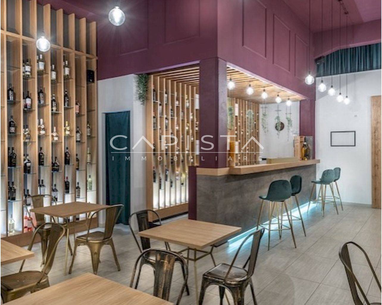 Foto 3 - Attività Commerciale Via Luigi Dommarco
31, Ortona - foto 3