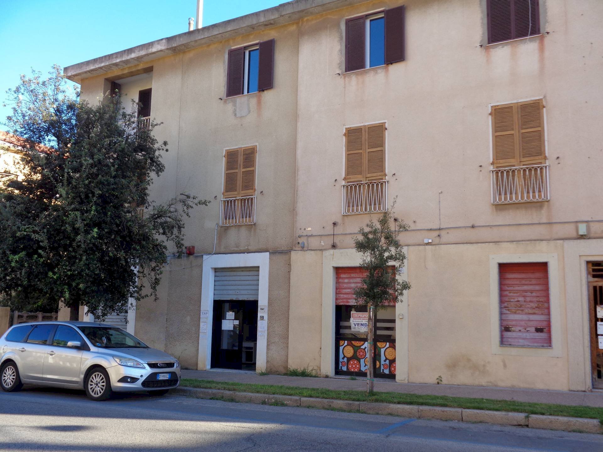 Foto 2 - Appartamento via Gramsci
 
95, Carbonia - foto 2