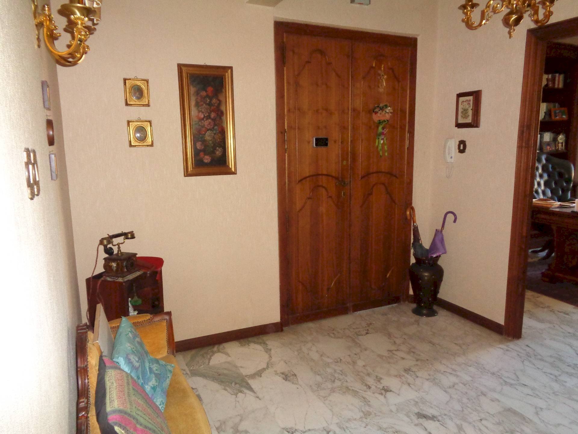 Foto 3 - Appartamento via Gramsci
 
95, Carbonia - foto 3