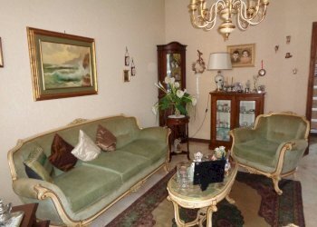 Foto 8 - Appartamento via Gramsci
 
95, Carbonia - foto 8