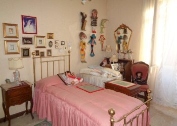 Foto 15 - Appartamento via Gramsci
 
95, Carbonia - foto 15