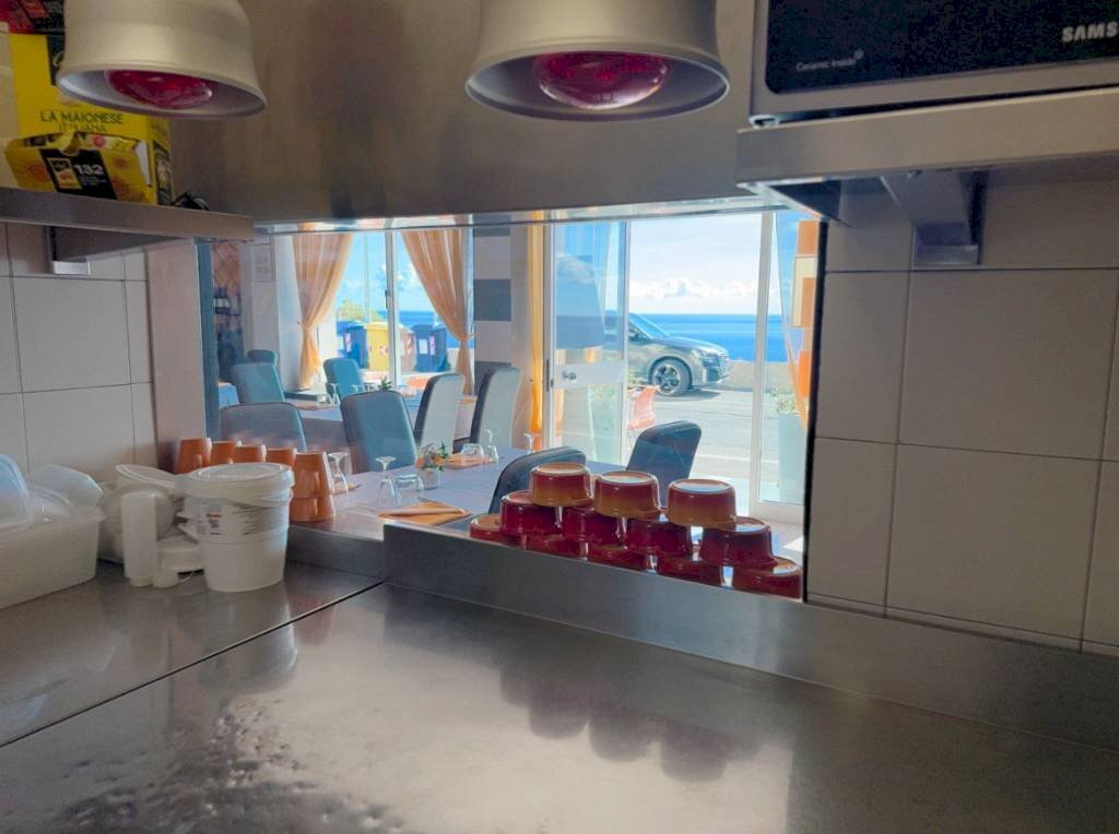 Interno non residenziale - Ristorante Sanremo - foto 3