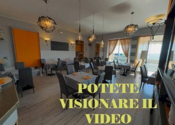 Interno non residenziale - Ristorante Sanremo - foto 1