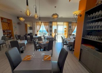 Interno non residenziale - Ristorante Sanremo - foto 2