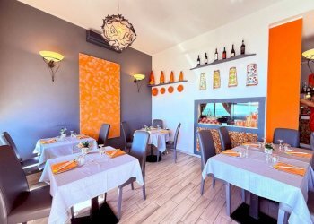 Salone - Ristorante Sanremo - foto 4