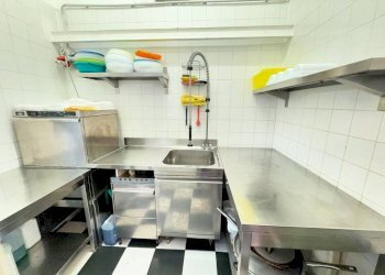 Cucina - Ristorante Sanremo - foto 5