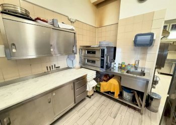 Cucina - Ristorante Sanremo - foto 6