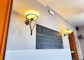 Interno palazzo - Ristorante Sanremo - foto 8