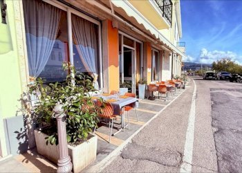 Terrazzo - Ristorante Sanremo - foto 9