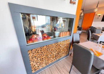 Interno non residenziale - Ristorante Sanremo - foto 11