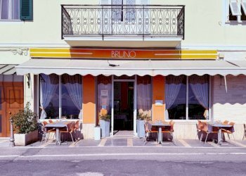 Facciata - Ristorante Sanremo - foto 12