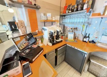 Cucina - Ristorante Sanremo - foto 13