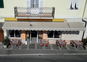 Facciata - Ristorante Sanremo - foto 15