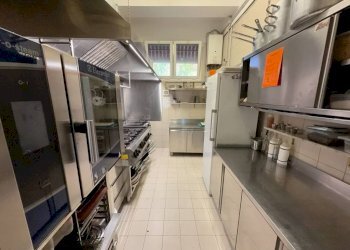 Cucina - Ristorante Sanremo - foto 17
