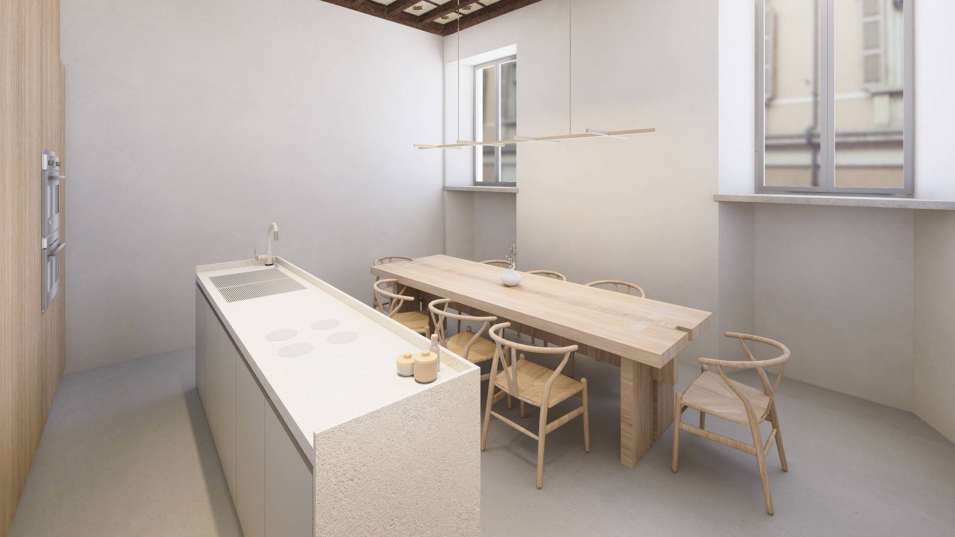 Foto 2 - Trilocale Mantova - foto 2