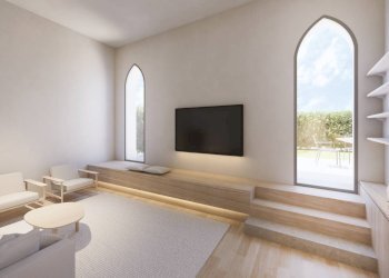 Foto 1 - Trilocale Mantova - foto 1