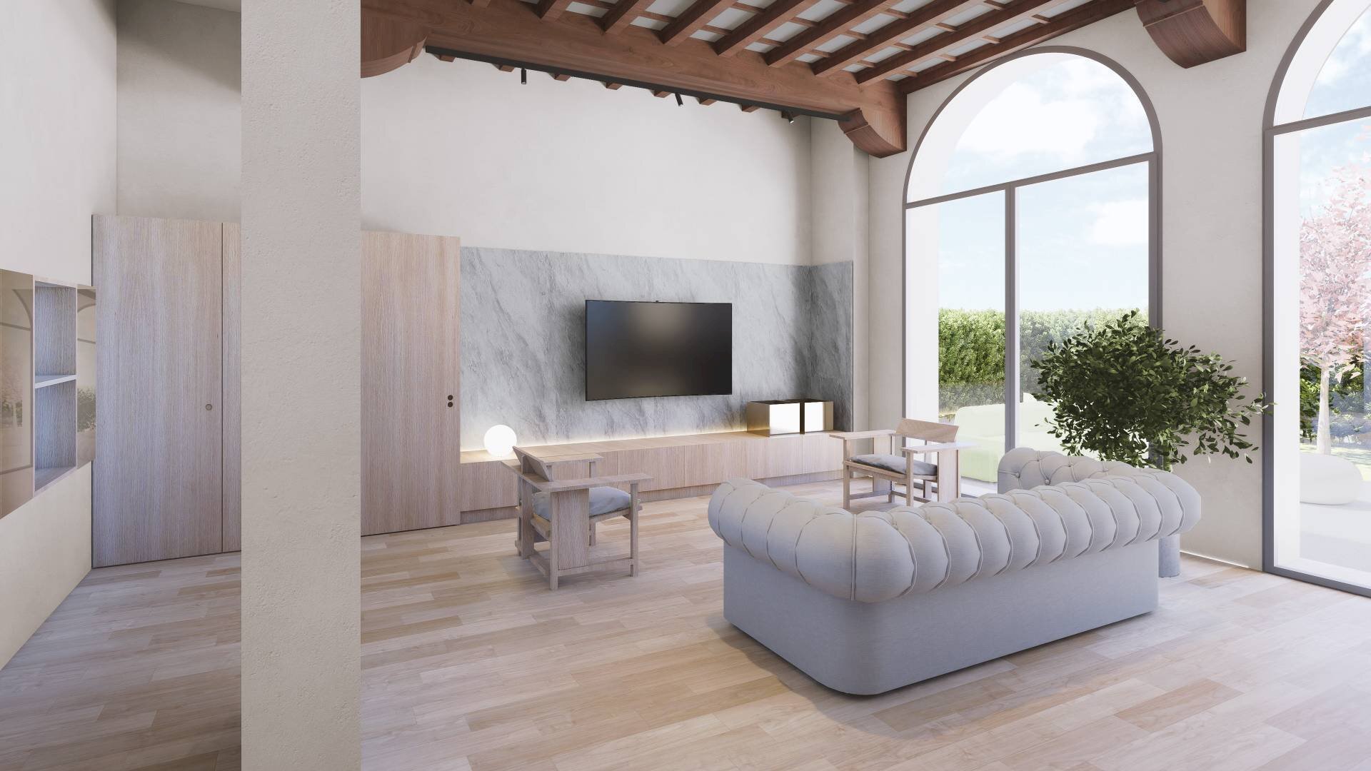 Foto 1 - Trilocale Mantova - foto 1