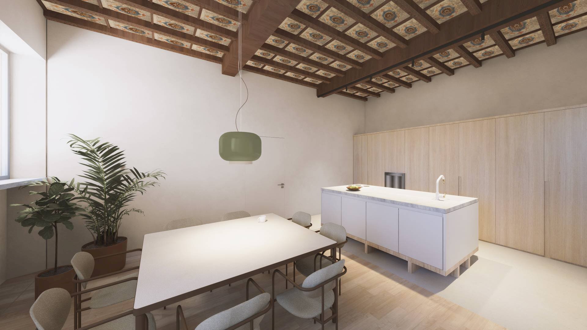 Foto 2 - Trilocale Mantova - foto 2