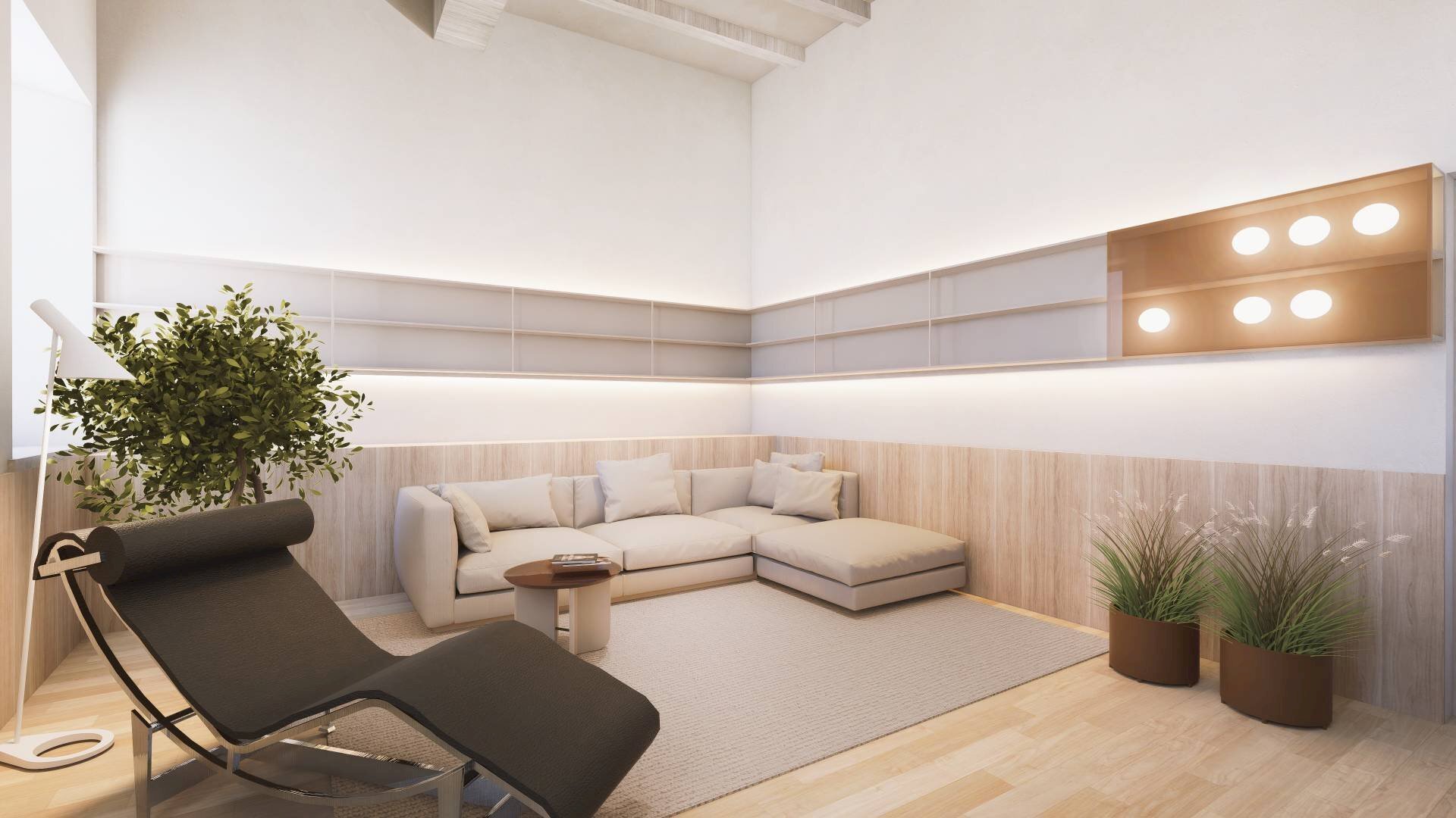 Foto 1 - Trilocale Mantova - foto 1