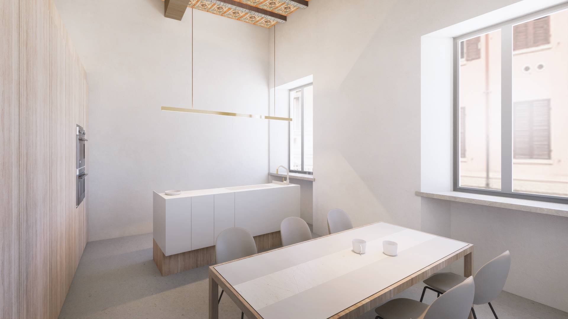 Foto 2 - Trilocale Mantova - foto 2