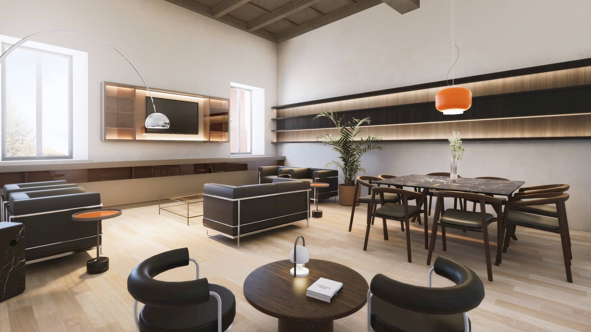 Foto 1 - Trilocale Mantova - foto 1