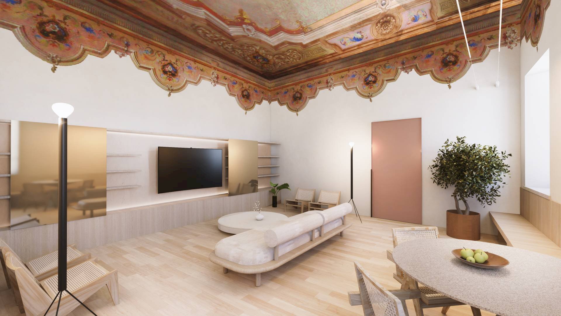 Foto 1 - Quadrilocale Mantova - foto 1