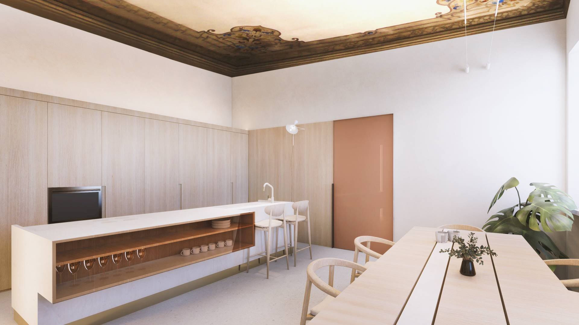 Foto 2 - Quadrilocale Mantova - foto 2