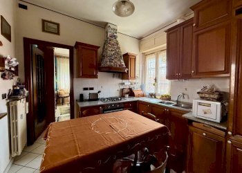 Cucina - Villa via Pietro Sola Vescovo, 4, Carmagnola - foto 3
