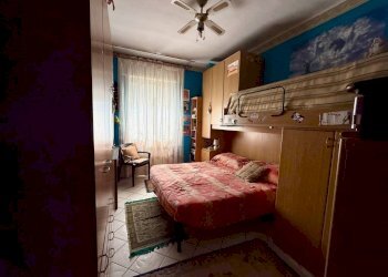 Camera da letto - Villa via Pietro Sola Vescovo, 4, Carmagnola - foto 4