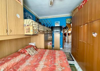 Camera da letto - Villa via Pietro Sola Vescovo, 4, Carmagnola - foto 6