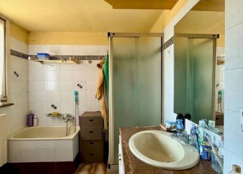 Bagno - Villa via Pietro Sola Vescovo, 4, Carmagnola - foto 7