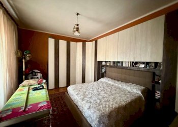 Camera da letto - Villa via Pietro Sola Vescovo, 4, Carmagnola - foto 10
