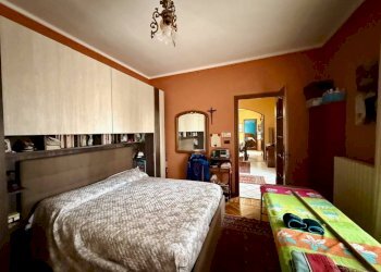 Camera da letto - Villa via Pietro Sola Vescovo, 4, Carmagnola - foto 12