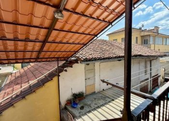 Balcone - Villa via Pietro Sola Vescovo, 4, Carmagnola - foto 20