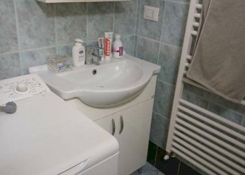 Bagno - Villa via Pietro Sola Vescovo, 4, Carmagnola - foto 37