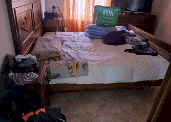 Camera da letto - Villa via Pietro Sola Vescovo, 4, Carmagnola - foto 38